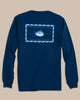 Yacht Blue