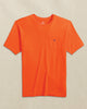 Orange and Purple
