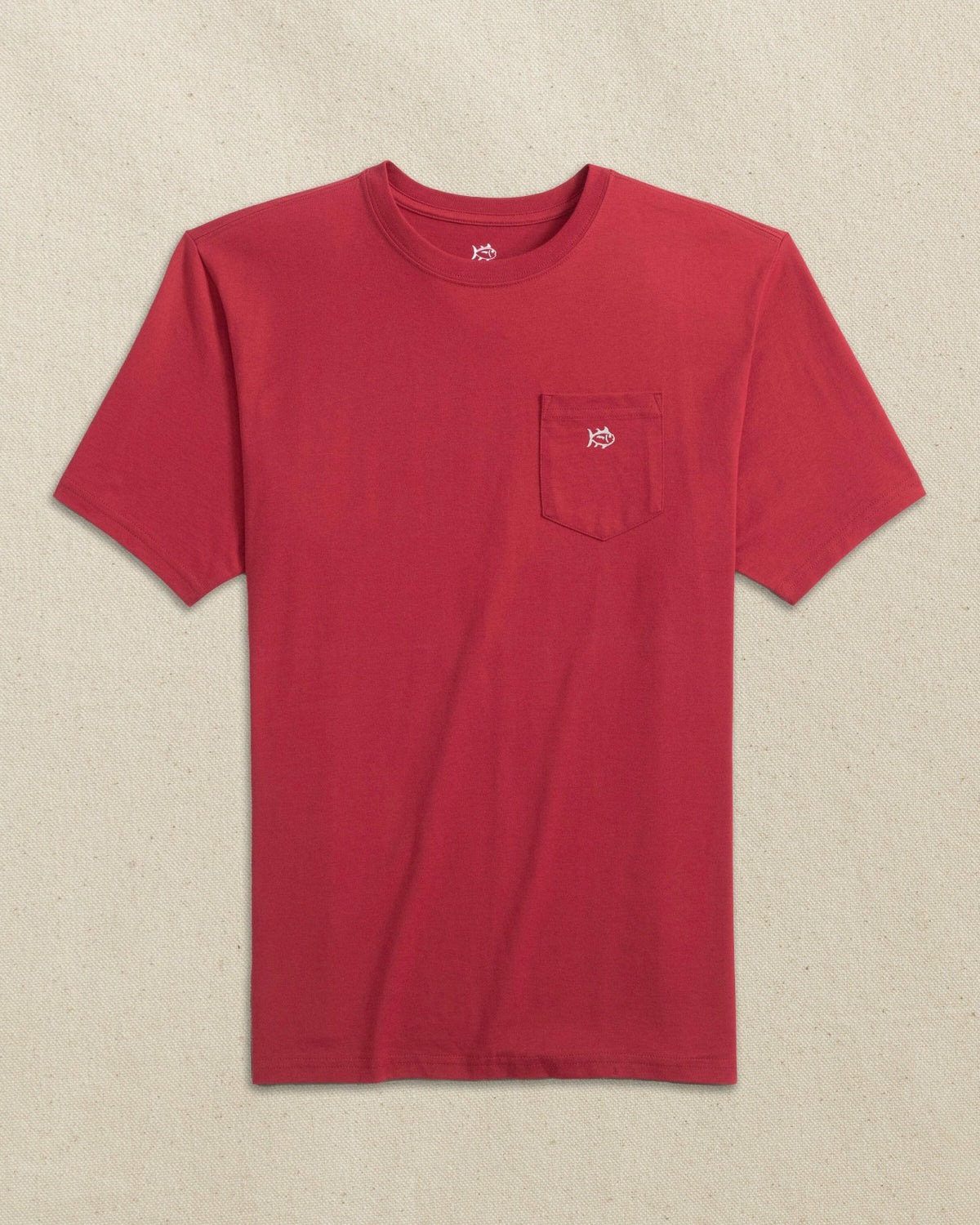 Crimson and White,S