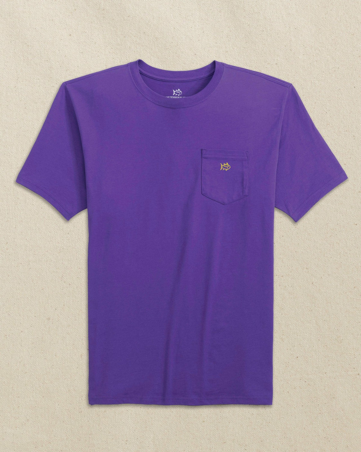 Purple and Yellow,S