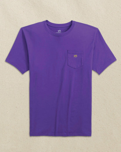 Purple and Yellow,S