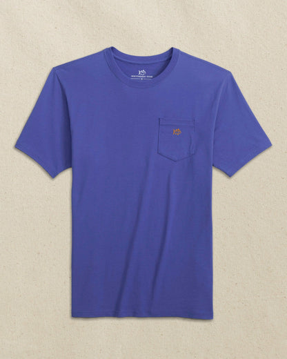 Blue and Orange,S
