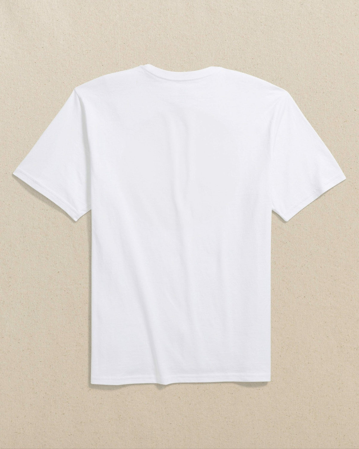 Americana Embroidered Short Sleeve T-Shirt | Southern Tide Men