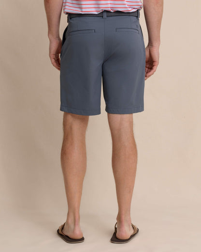 brrr°®-die 8" Performance Short - Perfect Storm | Southern Tide Men