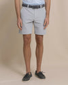 Seagull Grey