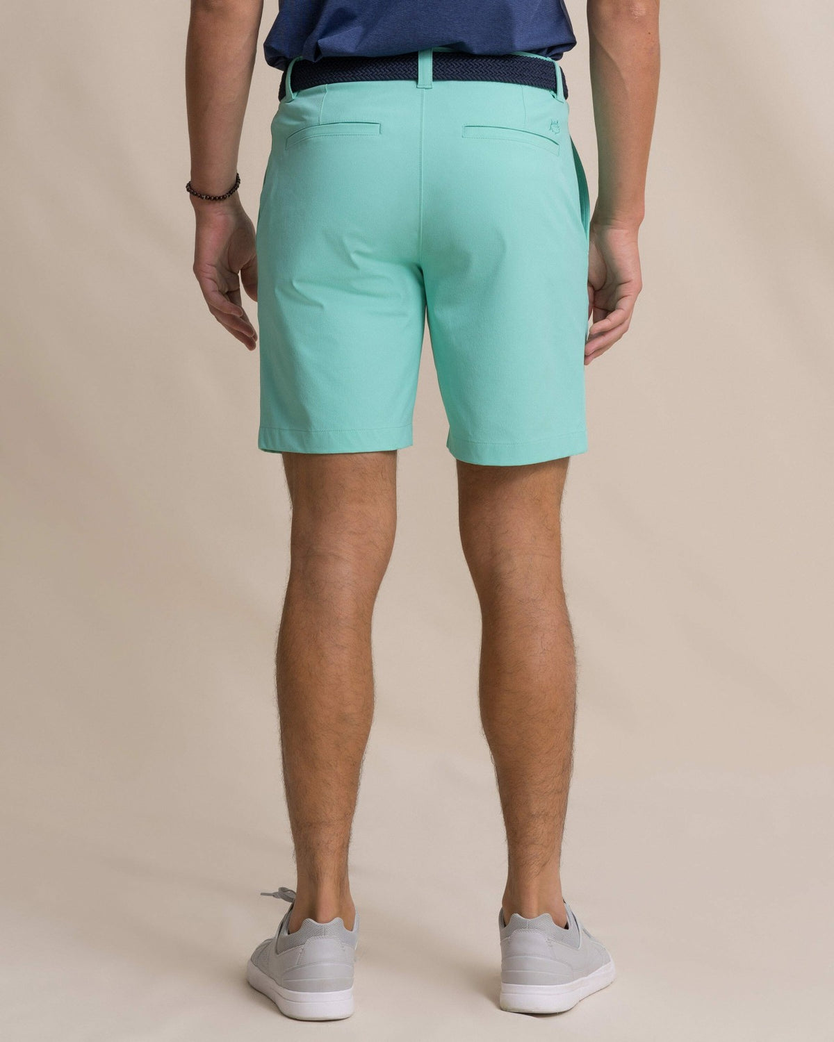 Birdie 8" Performance Short - Gulf Shores | Southern Tide Men