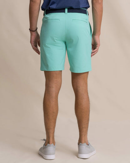 Birdie 8" Performance Short - Gulf Shores | Southern Tide Men