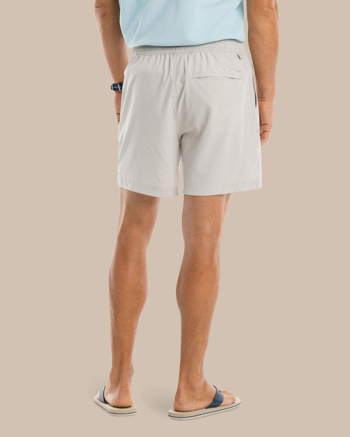 6 Inch Active Short with Liner | Southern Tide Men|Sale