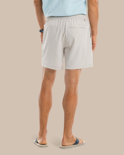 6 Inch Active Short with Liner | Southern Tide Men|Sale