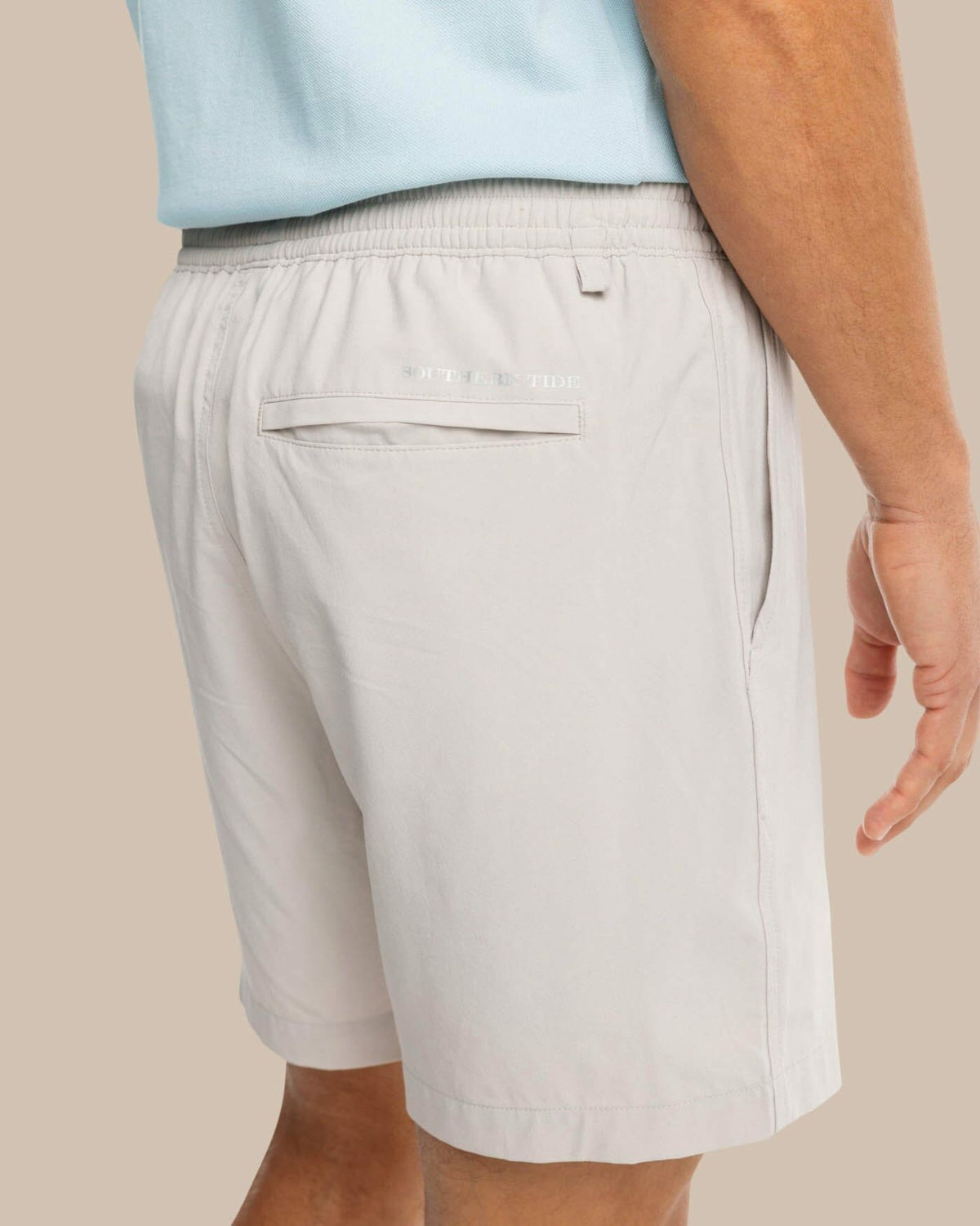 6 Inch Active Short with Liner | Southern Tide Men|Sale