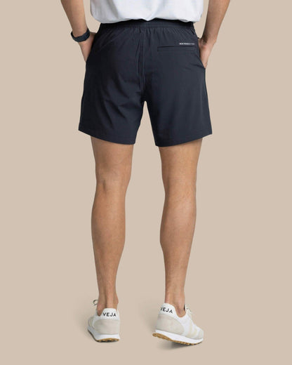 6 Inch Active Short with Liner | Southern Tide Men|Sale