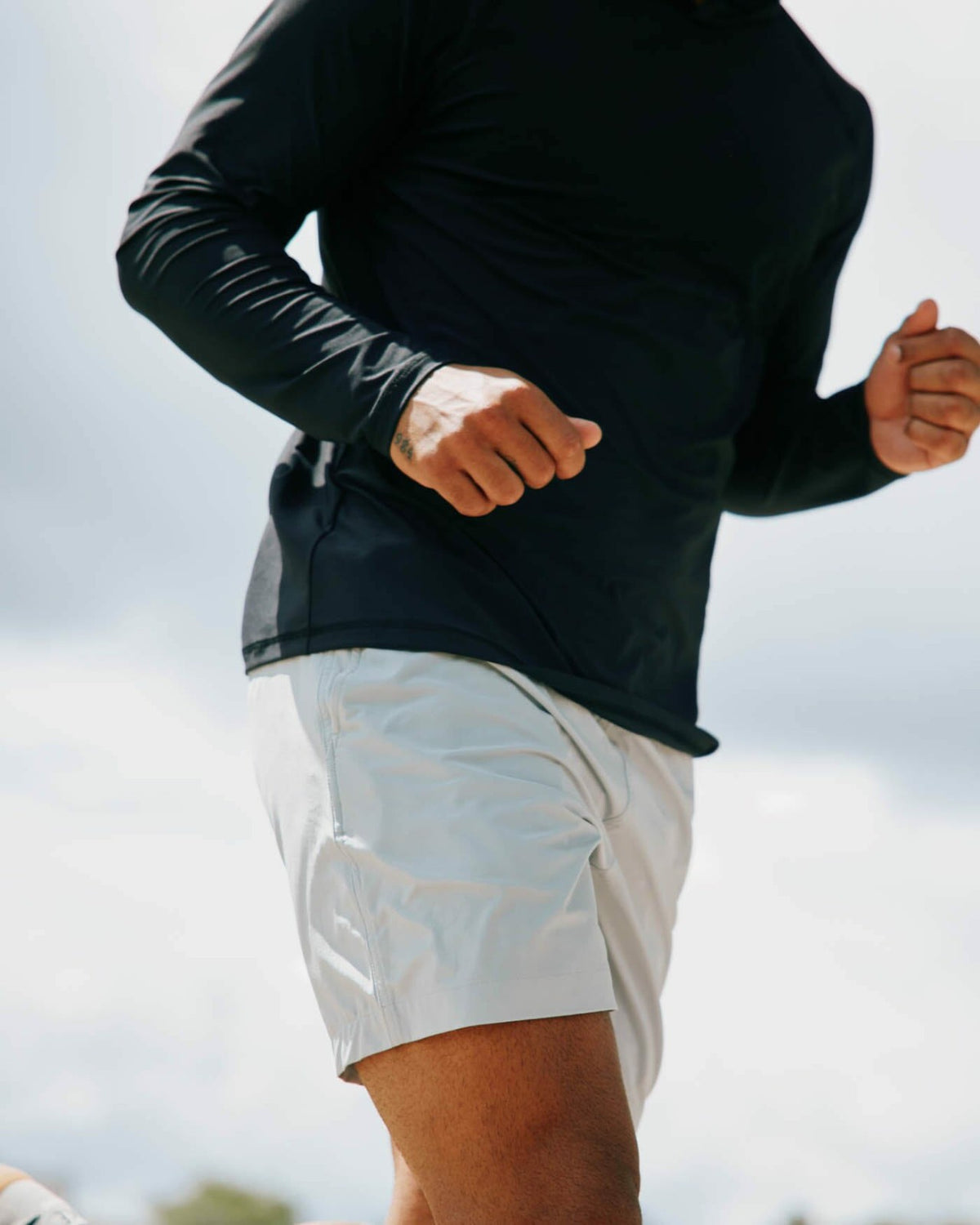 6 Inch Active Short with Liner | Southern Tide Men|Sale