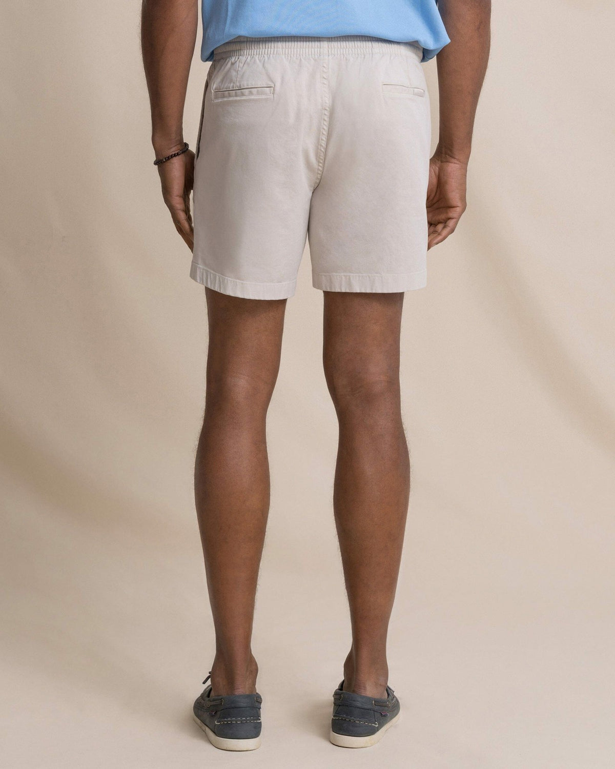 Surf Rider Short - Stone | Southern Tide Men