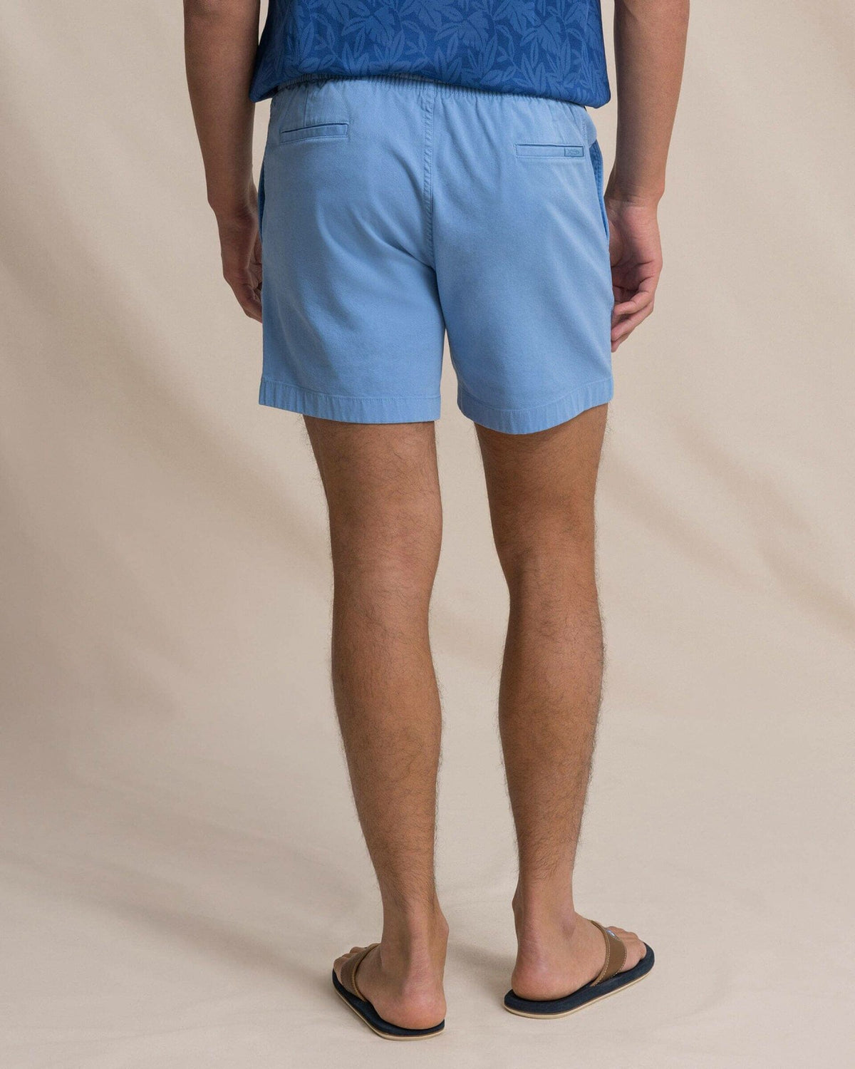 Surf Rider Short - Ocean Channel | Southern Tide Men