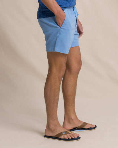 Surf Rider Short - Ocean Channel | Southern Tide Men