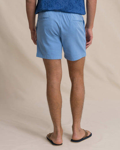 Surf Rider Short - Ocean Channel | Southern Tide Men