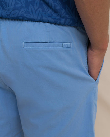 Surf Rider Short - Ocean Channel | Southern Tide Men