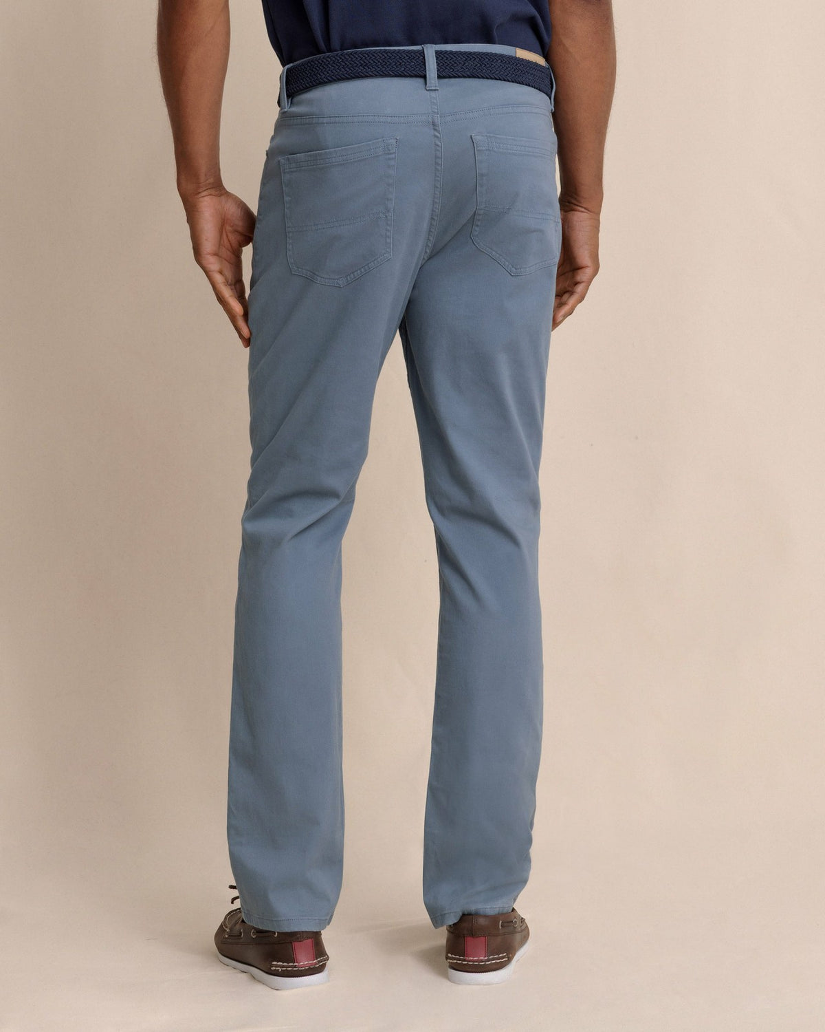 Sullivan Five Pocket Pant | Southern Tide Men