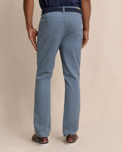 Sullivan Five Pocket Pant | Southern Tide Men