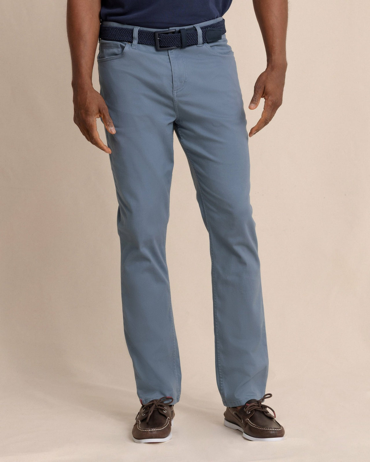 Sullivan Five Pocket Pant | Southern Tide Men
