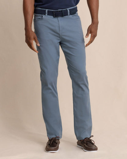 Sullivan Five Pocket Pant | Southern Tide Men