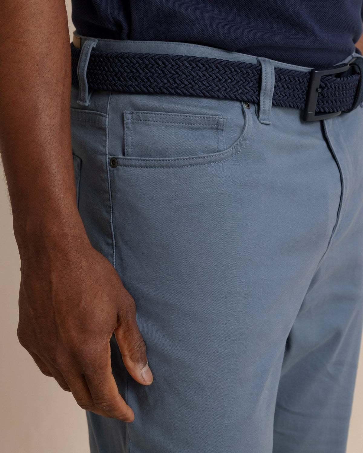 Sullivan Five Pocket Pant | Southern Tide Men
