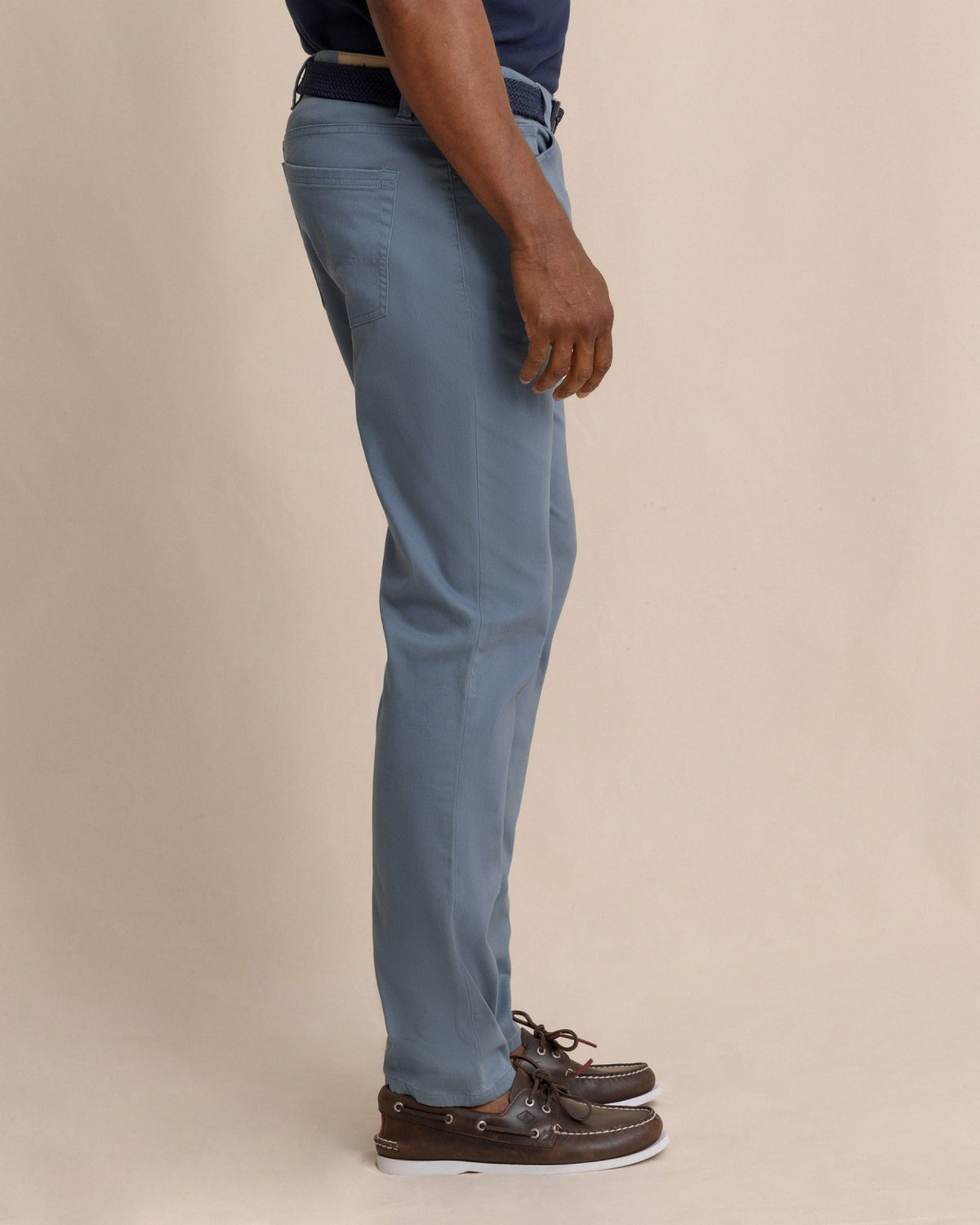 Sullivan Five Pocket Pant | Southern Tide Men