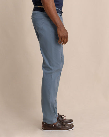 Sullivan Five Pocket Pant | Southern Tide Men