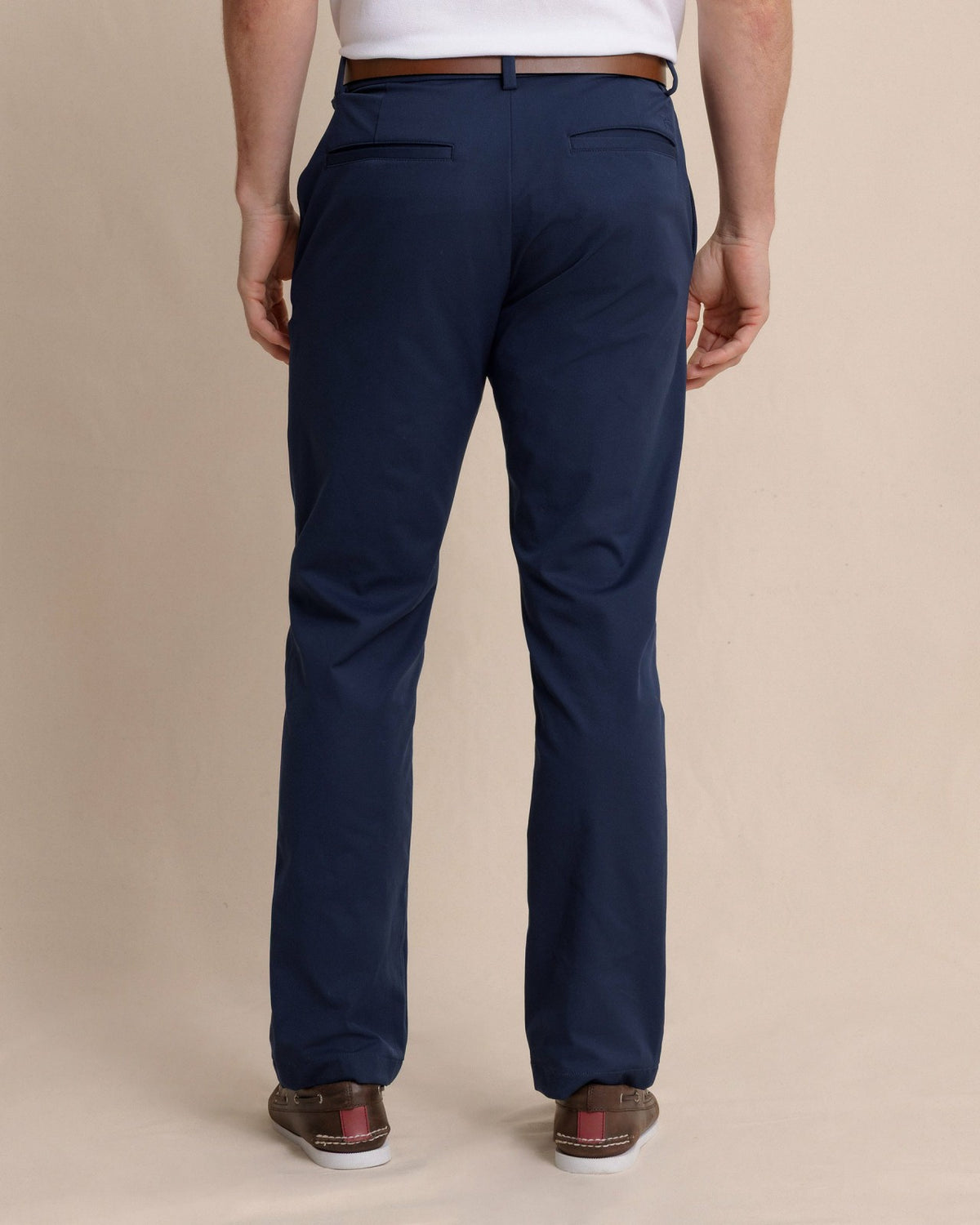 Jack Performance Pant in Navy | Southern Tide Men