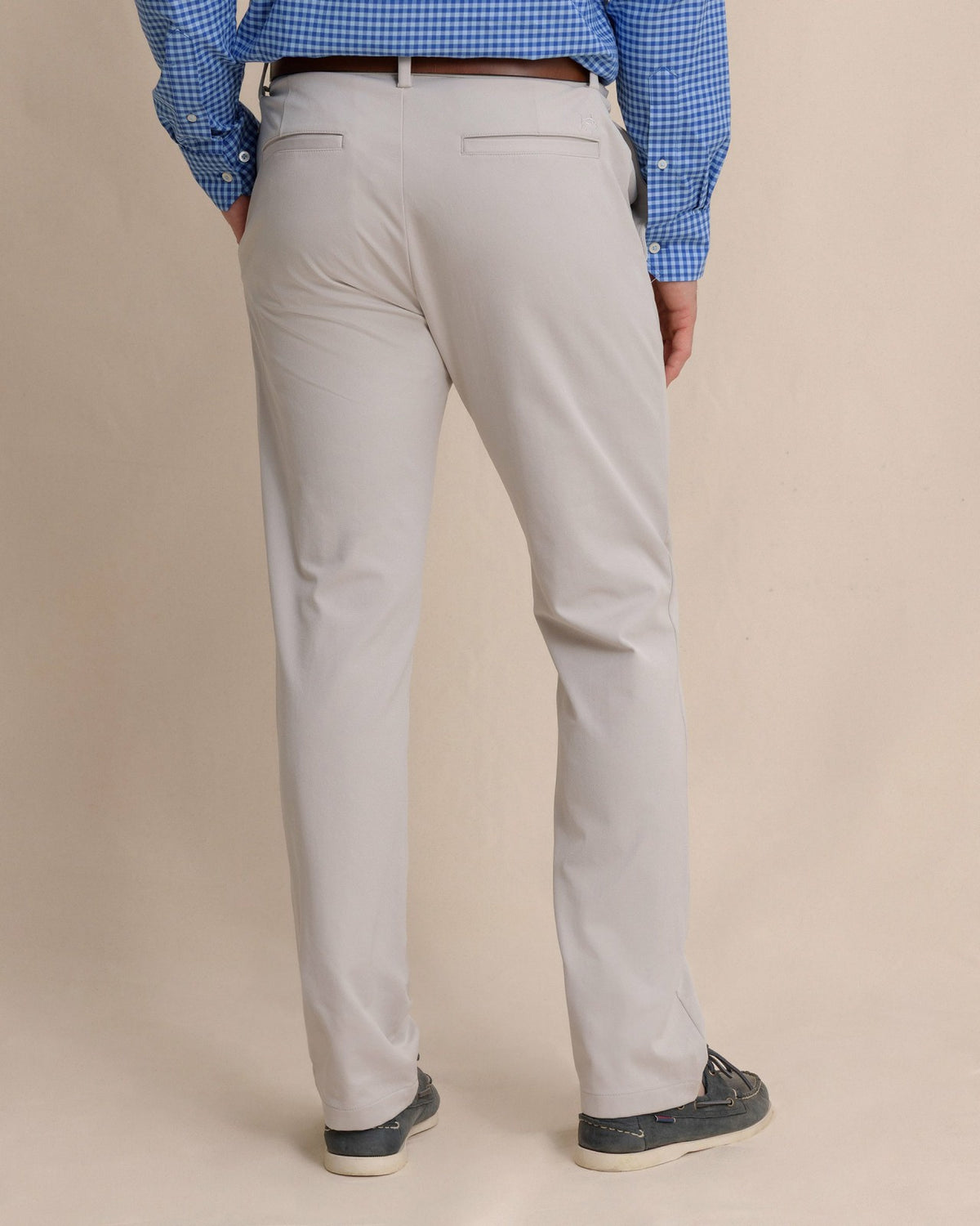 Jack Performance Pant - Light Khaki | Southern Tide Men