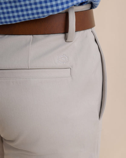 Jack Performance Pant - Light Khaki | Southern Tide Men