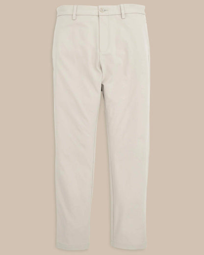 Jack Performance Pant - Light Khaki | Southern Tide Men