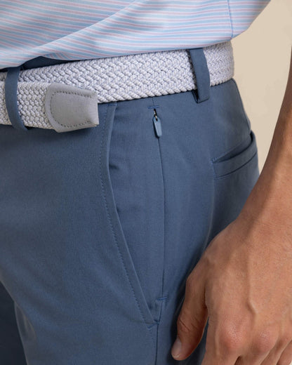 Jack Performance Pant in Dark Seas | Southern Tide Men