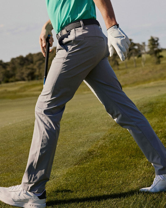 Jack Performance Pant - Steel Grey | Southern Tide Men