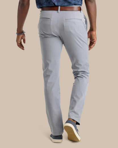 Jack Performance Pant - Steel Grey | Southern Tide Men
