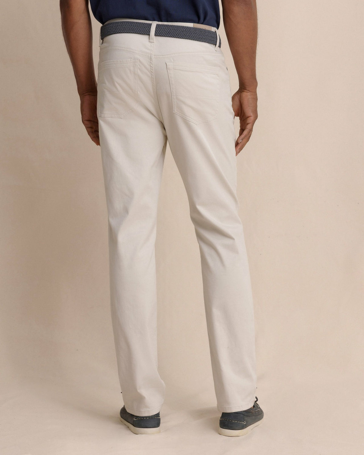 Sullivan Five Pocket Pant | Southern Tide Men