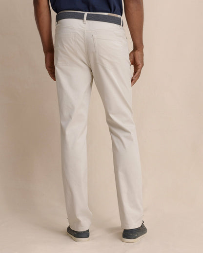 Sullivan Five Pocket Pant | Southern Tide Men