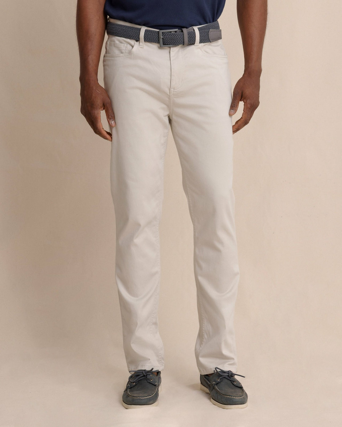 Sullivan Five Pocket Pant | Southern Tide Men