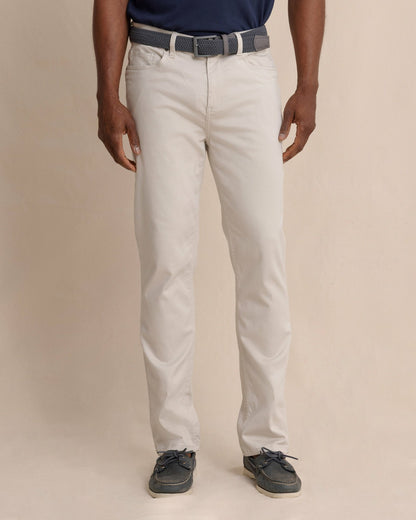 Sullivan Five Pocket Pant | Southern Tide Men