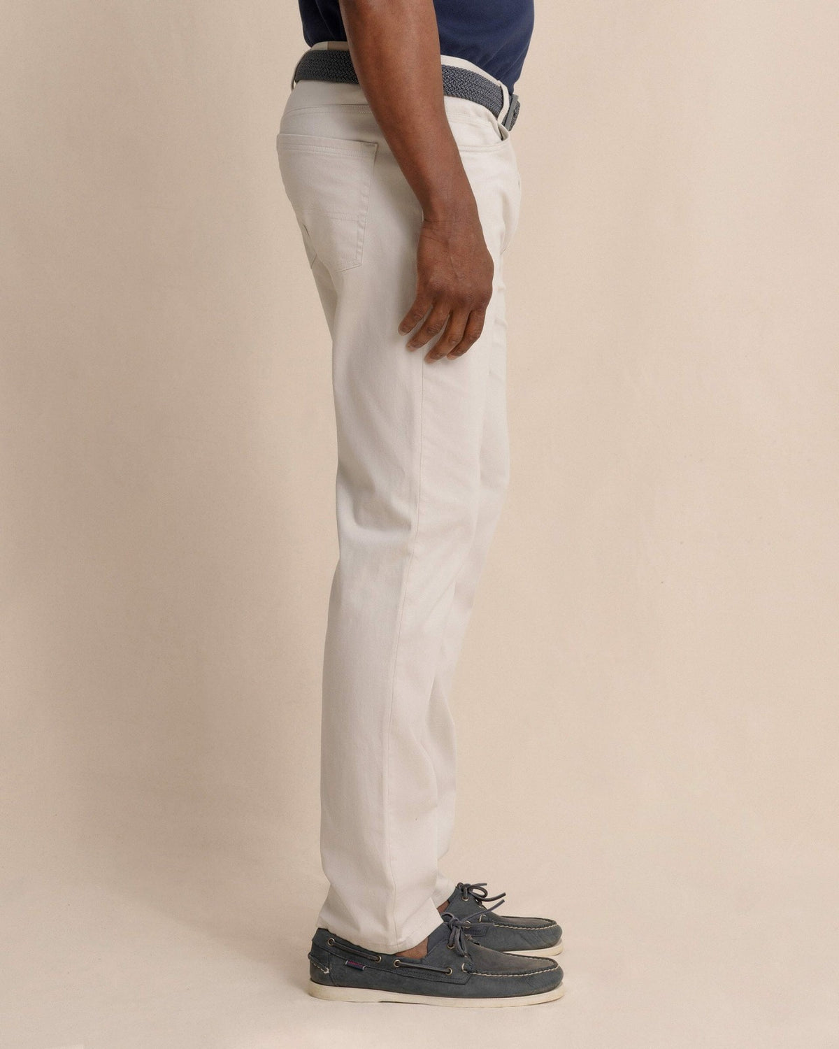 Sullivan Five Pocket Pant | Southern Tide Men