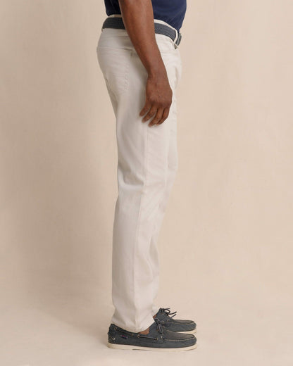 Sullivan Five Pocket Pant | Southern Tide Men