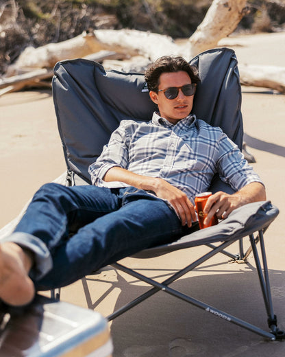 Jeans - Charleston Denim Rinse | Southern Tide Men