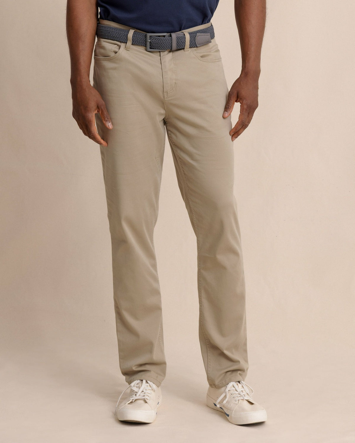 Sullivan Five Pocket Pant | Southern Tide Men
