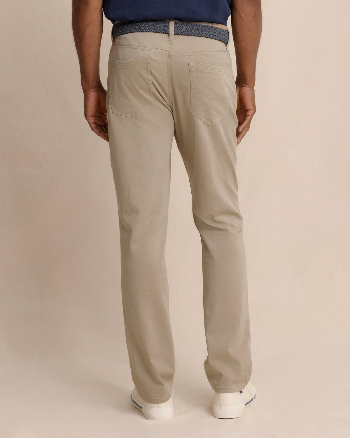 Sullivan Five Pocket Pant | Southern Tide Men