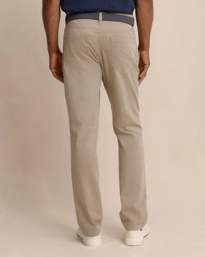 Sullivan Five Pocket Pant | Southern Tide Men