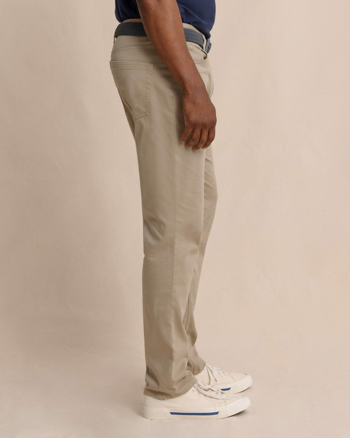 Sullivan Five Pocket Pant | Southern Tide Men
