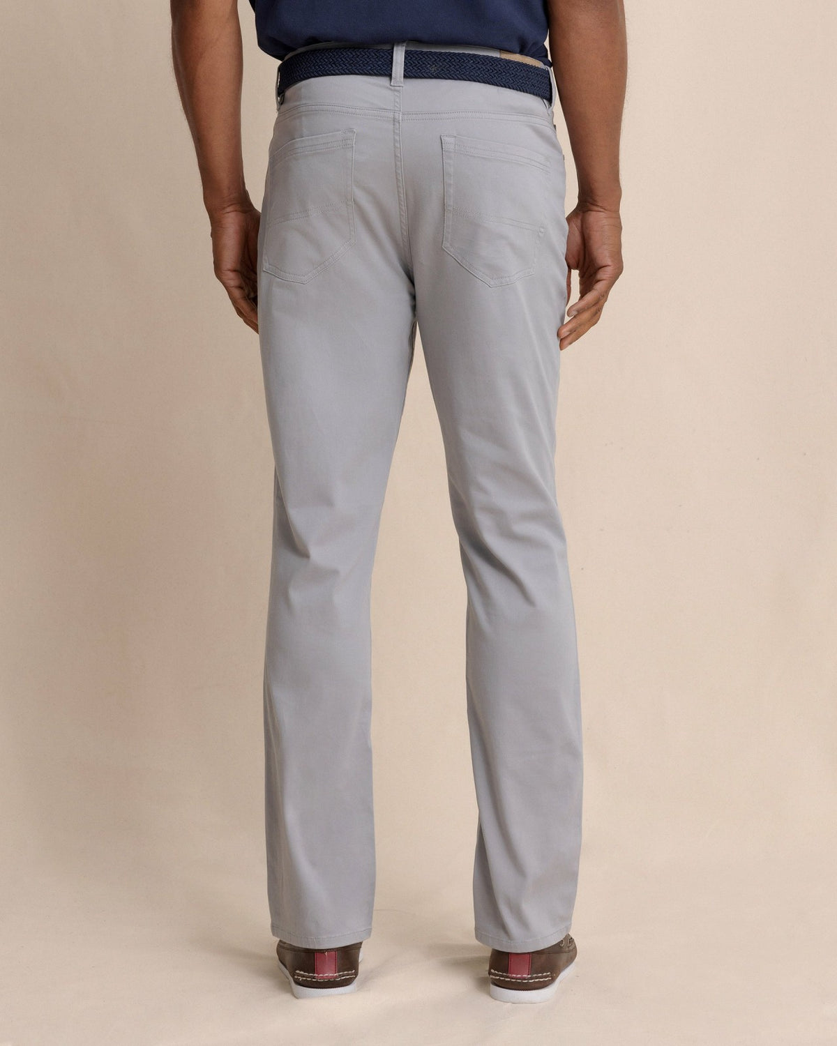Sullivan Five Pocket Pant | Southern Tide Men