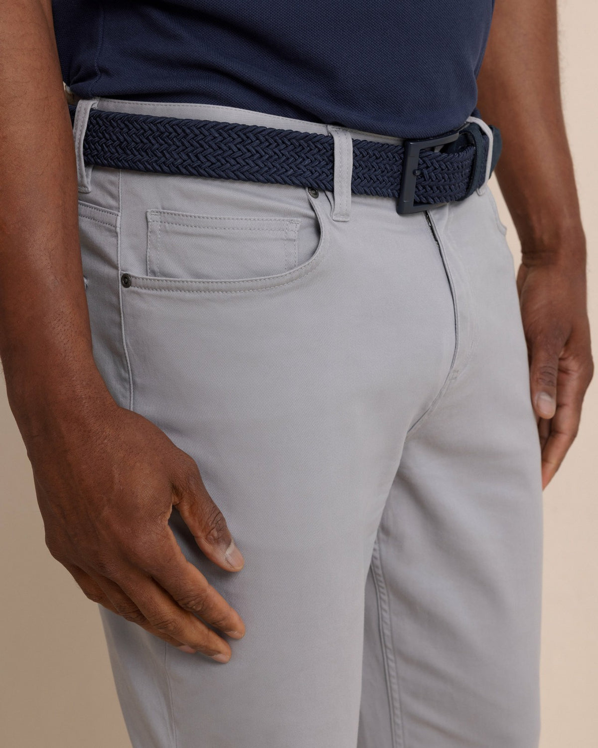 Sullivan Five Pocket Pant | Southern Tide Men