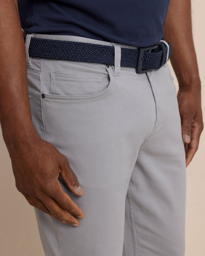 Sullivan Five Pocket Pant | Southern Tide Men