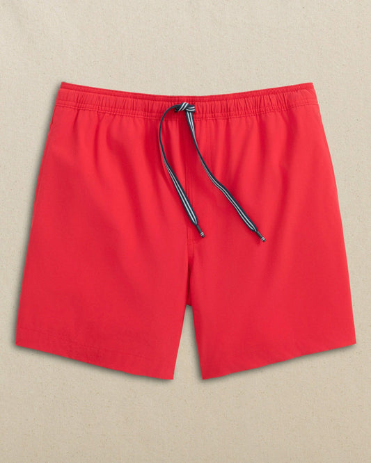 Solid Maritime Swim Trunk | Southern Tide Men